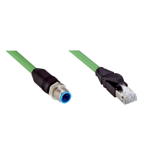 SICK YM2D24-200PN1MRJA4