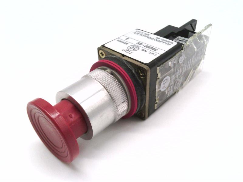 ALLEN BRADLEY 800MR-D9A