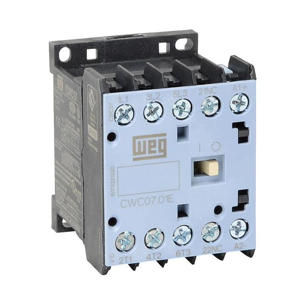 WEG CWC07-01-30L03