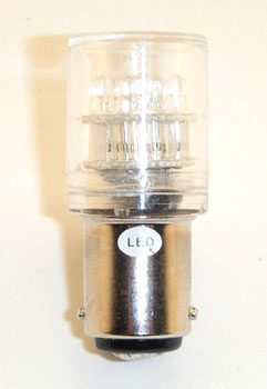 NORMAN LAMP LEDT18D-120W