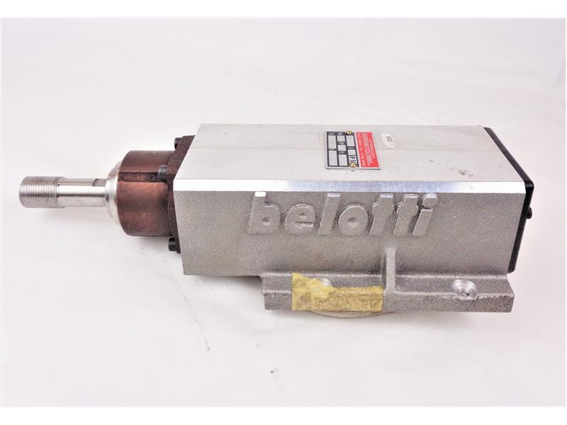 Colombo Rv55 Spindle RV55-22 Spindle by COLOMBO