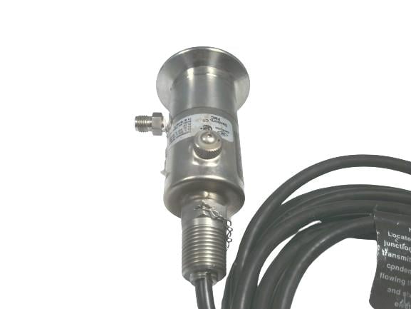 PMC DP/EL-10"WC-CER-CV/P