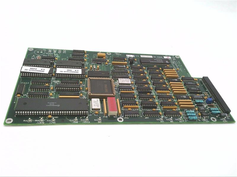 GRAPHICS MICRO SYSTEMS 050G100095
