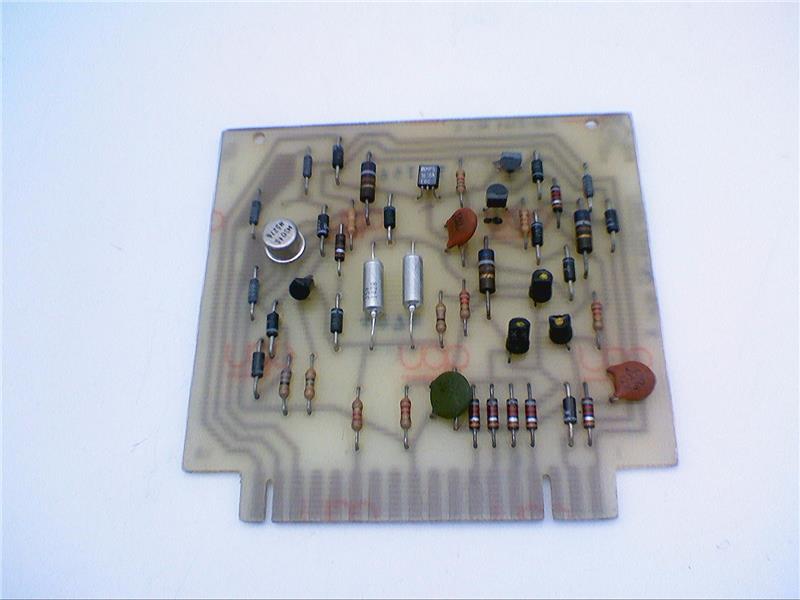 HONEYWELL 080-2369-2