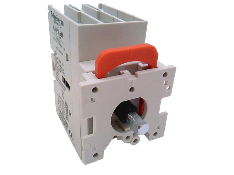 SCHNEIDER ELECTRIC VLS3P016D1