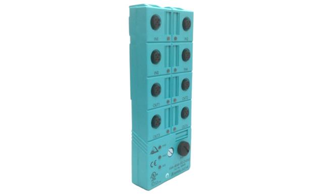 PEPPERL & FUCHS VAA-4E4A-G2-ZA/EA2