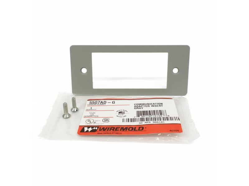 5507AD-G por LEGRAND