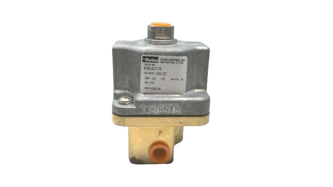 PARKER A36LB2176DC2A23