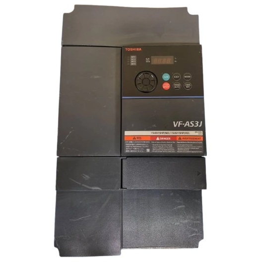 TOSHIBA VF-AS3J