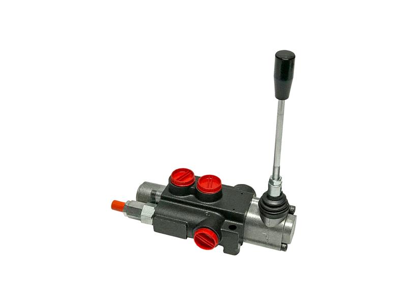 MAGISTER HYDRAULICS HCV 1X13