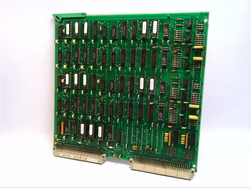 852485 PC Board PLC/Add-On Board by CHARMILLES TECH