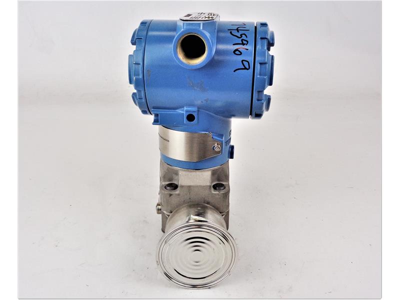 EMERSON 3051CG4A22A1AS1E5Q4Q8