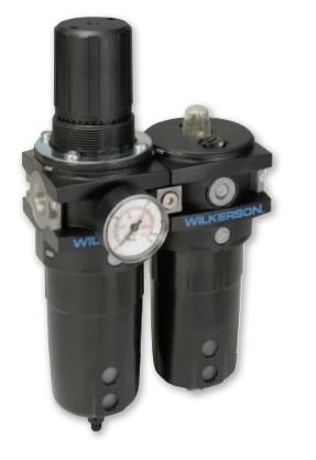WILKERSON PNEUMATIC P3YCA98SECNFLNF