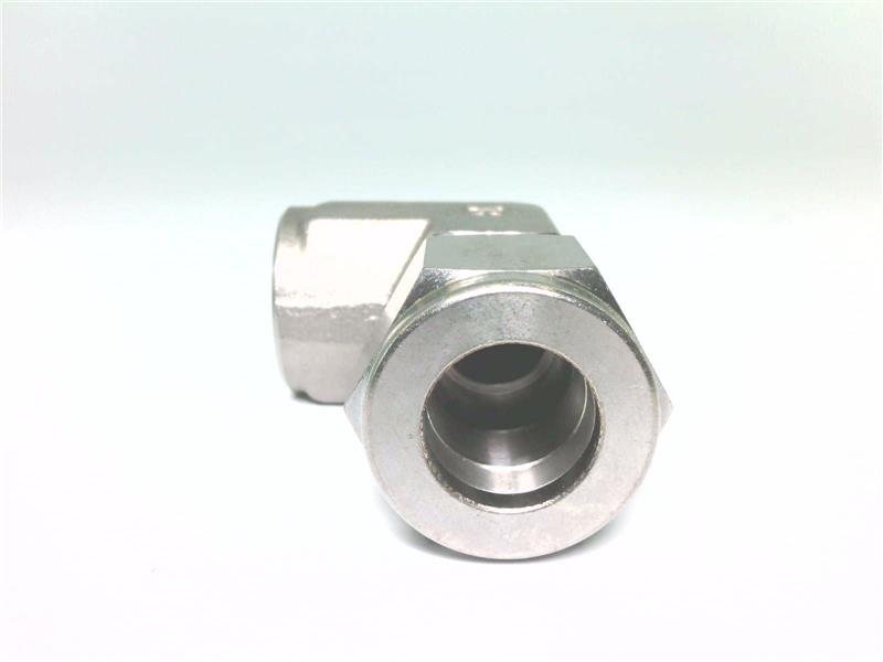 HAM-LET 770LSS1/2X1/4