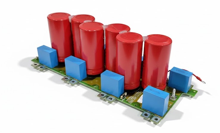 171L005C-AP2805C par EATON CORPORATION