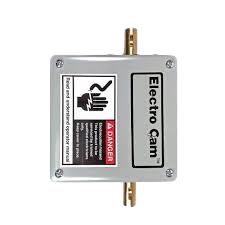 ELECTRO CAM EC-3012-10-ALO