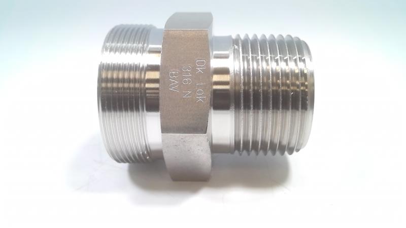 DKLOK DOBMC-16-16N-S