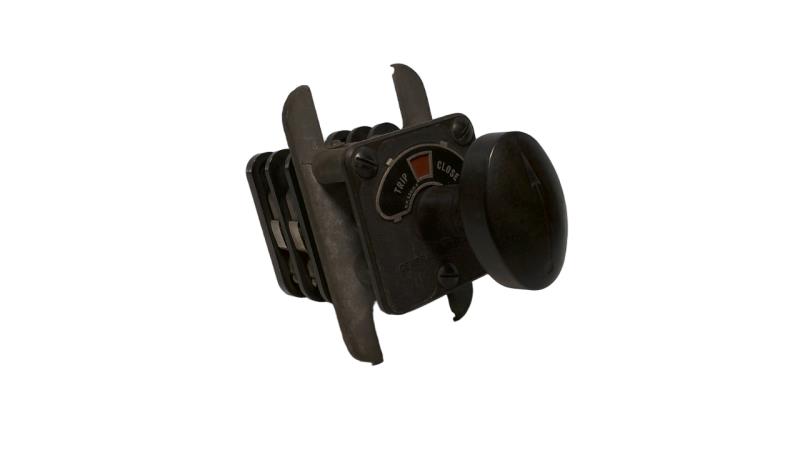 GENERAL ELECTRIC 16SB1BA302LTS3V