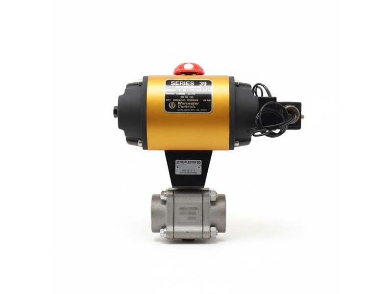 FLOWSERVE 1539-SW-Z1-120A