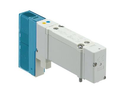 SMC 25A-SY5120-5LOZ-01-F2