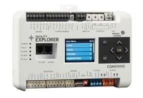 JOHNSON CONTROLS F4-CGM09090-0H