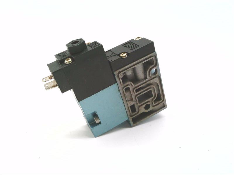 LAW-NBJ　Mac 45A-LAC-DDAJ-2KJ Solenoid Valve by MAC VALVES INC
