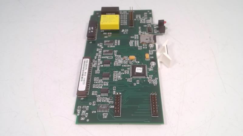 RONAN ENGINEERING CO X96-2001PL-SP