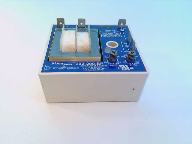 SYMCOM 202-200-SP