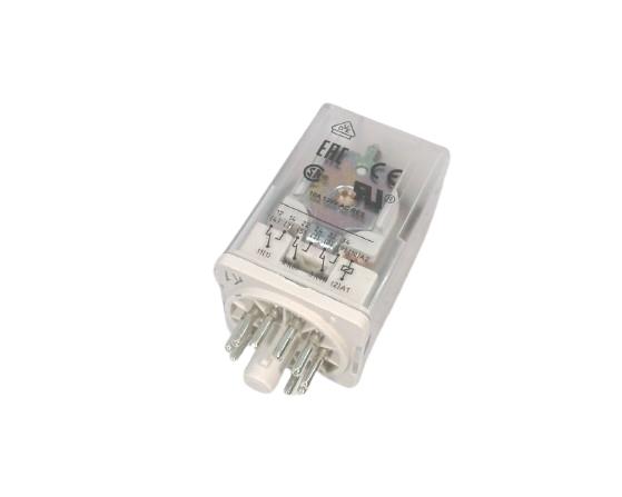 PHOENIX CONTACT REL-OR3/L-120AC/3X21