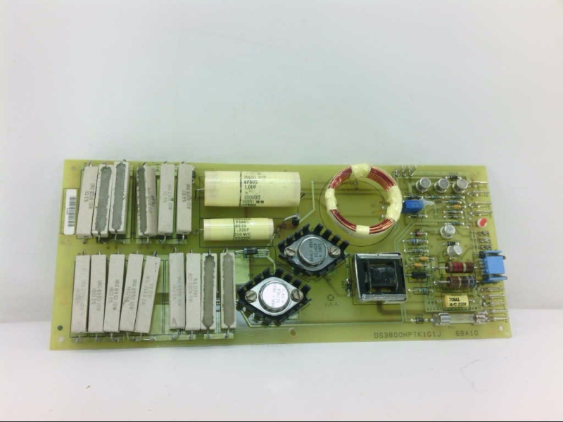 DS3800HPTK1G1J por GENERAL ELECTRIC