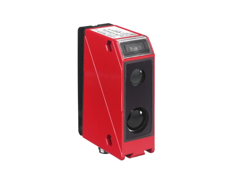 LEUZE ODS 96B M/V6-600-S12