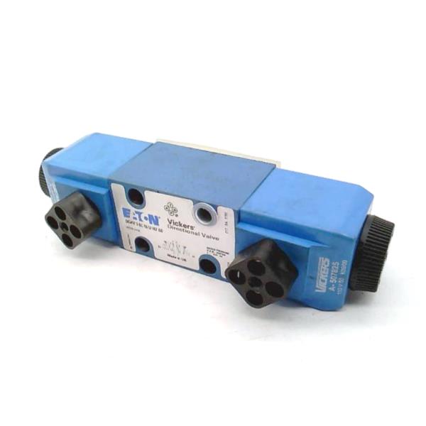 EATON CORPORATION DG4V-3-6C-M-U-H7-60