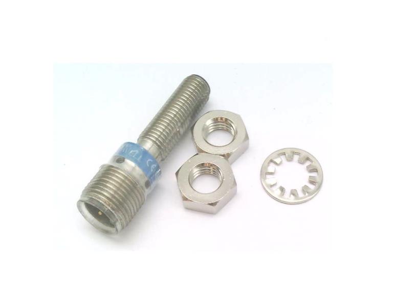 RADWELL VERIFIED SUBSTITUTE XS1N08PB349D-SUB