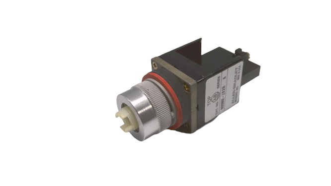 ALLEN BRADLEY 800MR-JX2R