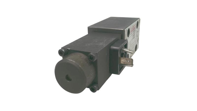 MOOG DWME3P06A4007NB