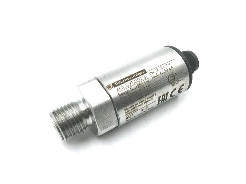 SCHNEIDER ELECTRIC XMLG250D23