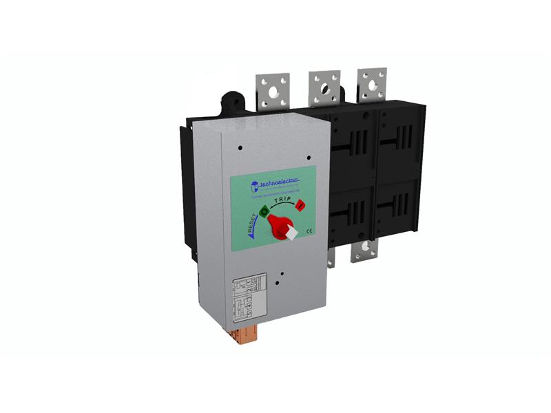TECHNOELECTRIC TS103PB