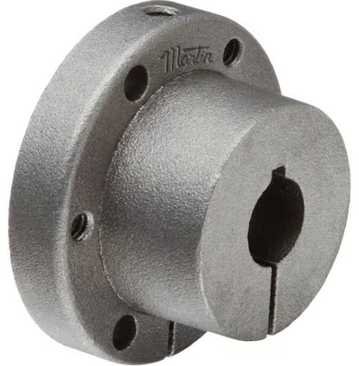 CONTINENTAL AG SDS-1 1/2
