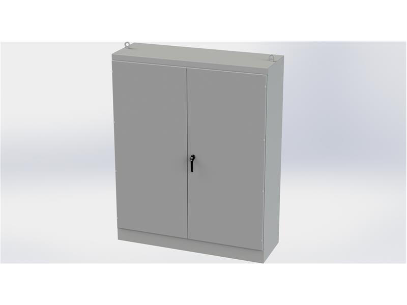 SCE-907224FSD by SAGINAW