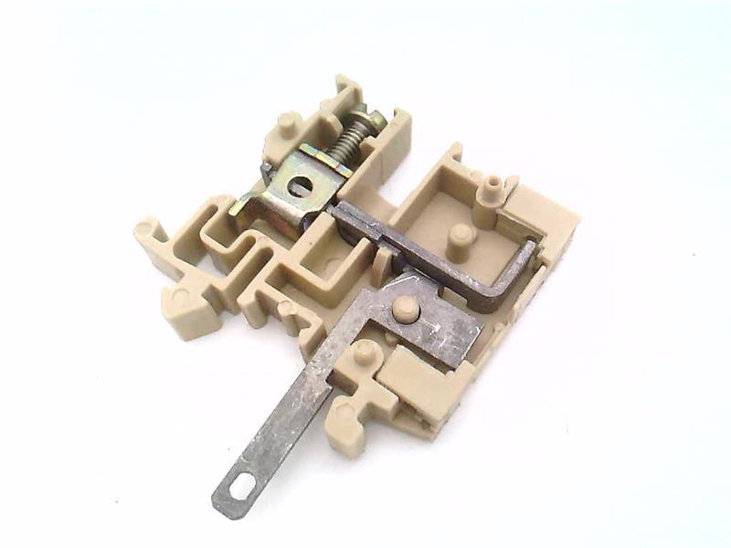 WEIDMULLER AKZ 2.5 K