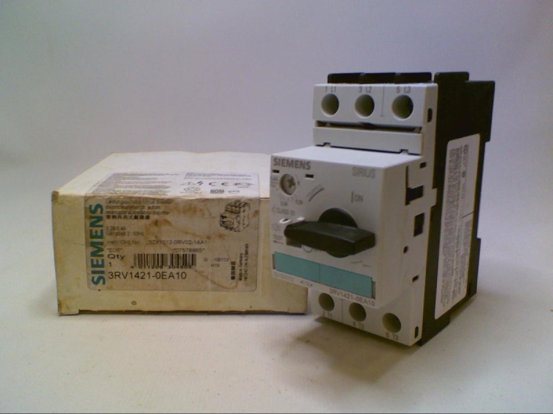 SIEMENS 3RV1421-0EA10