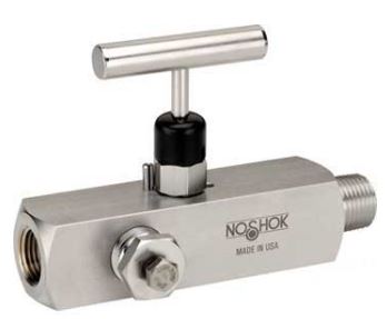 NOSHOK 304-MFS-T1