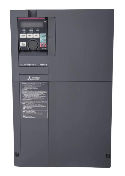 MITSUBISHI FR-F840-00620-2-60