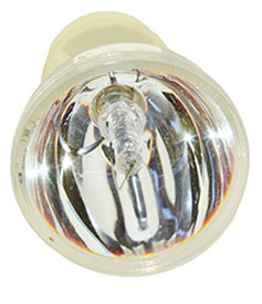 RADWELL VERIFIED SUBSTITUTE TLP-LET1-SUB (BARE LAMP ONLY)