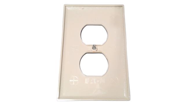 EATON CORPORATION PJ8W