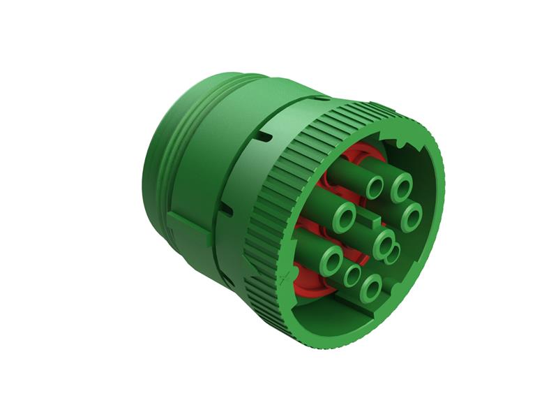 AHD16-9-1939S80 by AMPHENOL