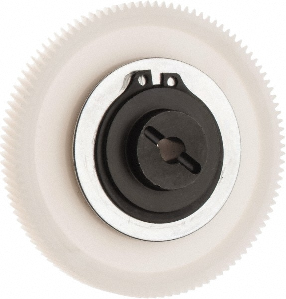4737 Power Supply Accessory by SERVO PRODUCTS CO