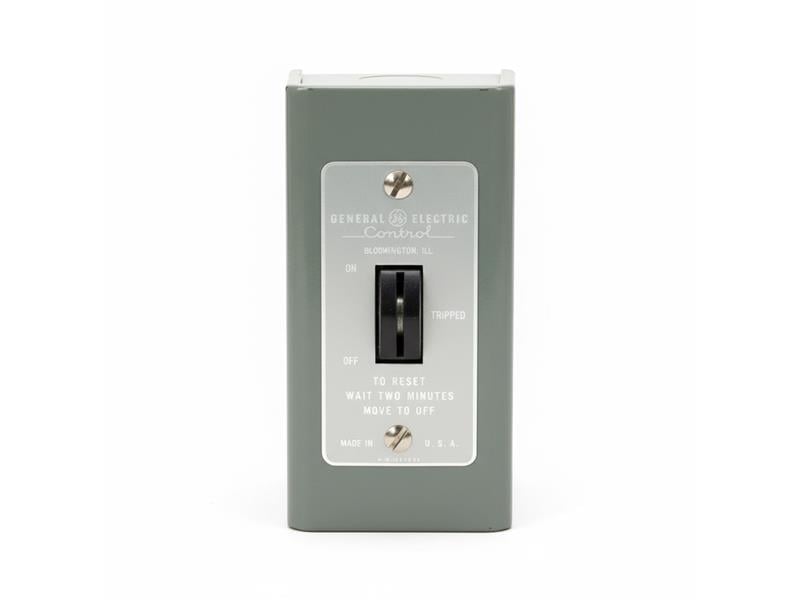 GENERAL ELECTRIC CR101H100K