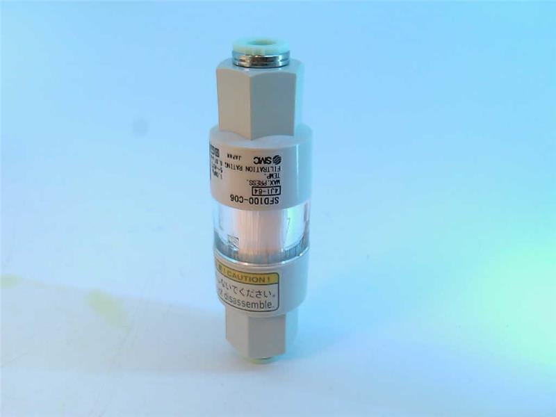 SMC SFD100-C06