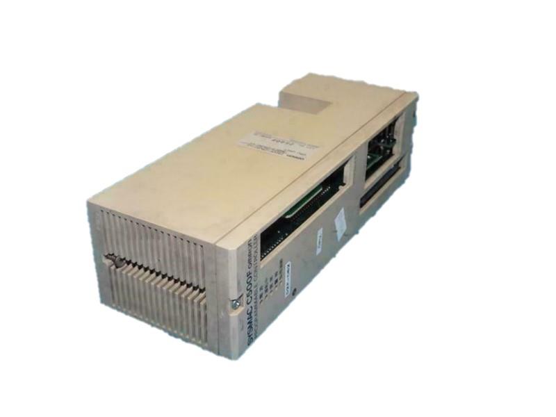 OMRON C500F-CPUA1-V1